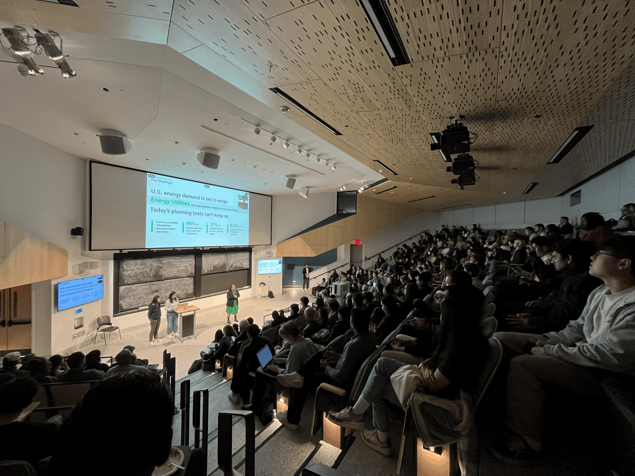Demo Day