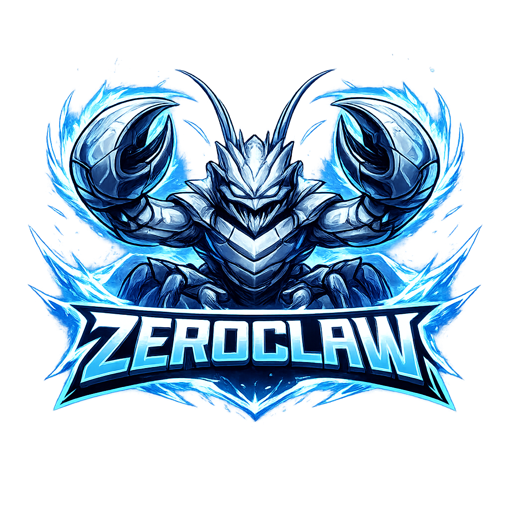 ZeroClaw Labs